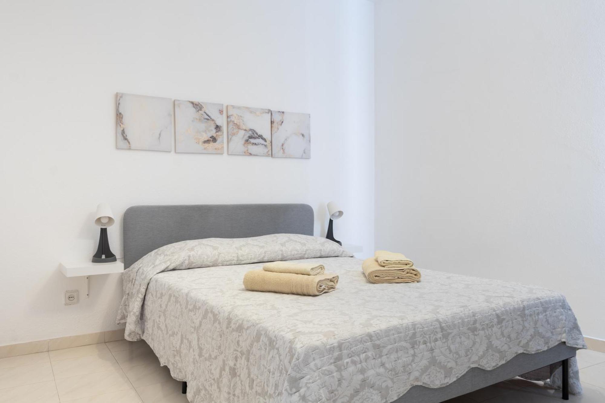 Blife Martinya House - Private Rooms And Apartments Olhao Ngoại thất bức ảnh