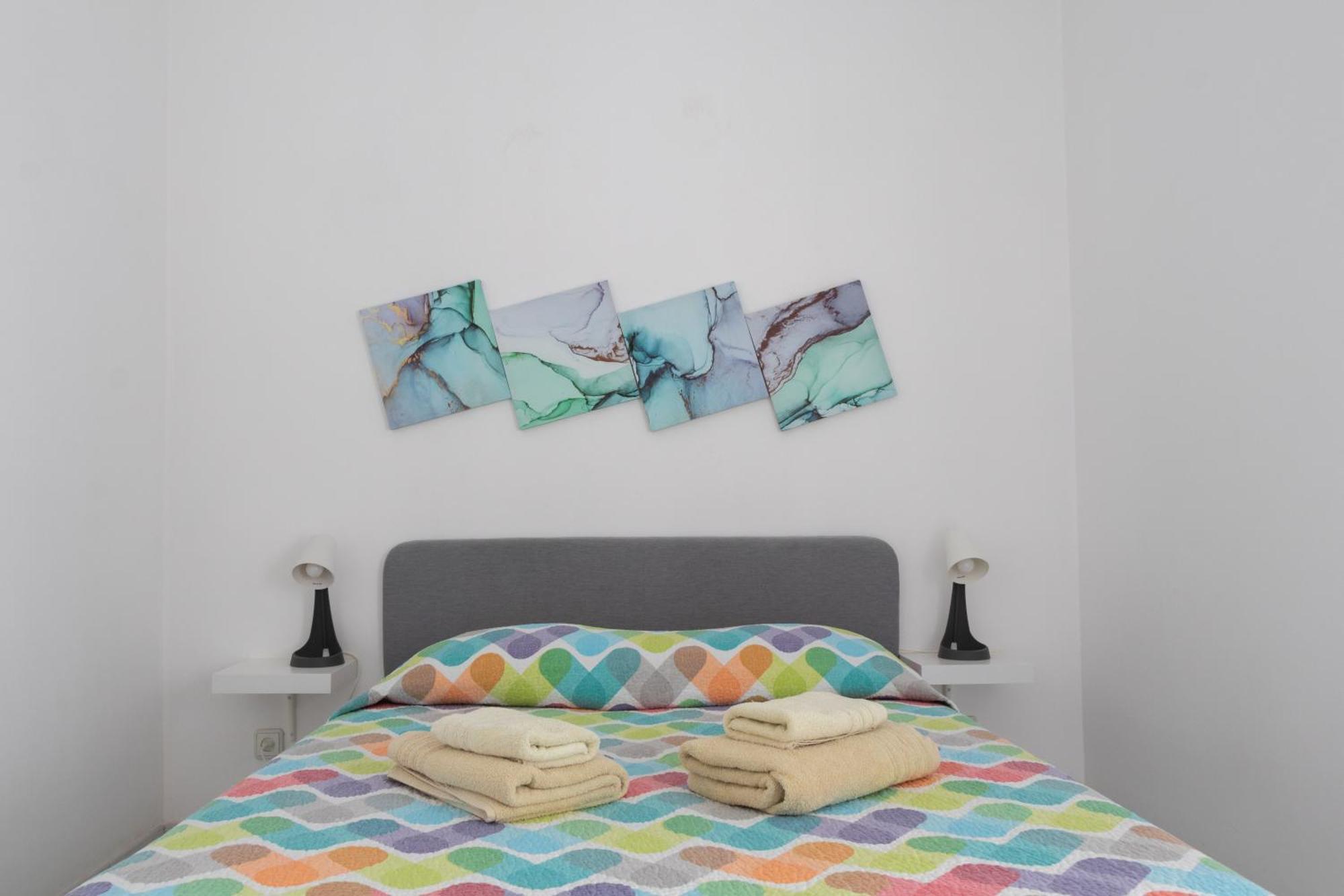 Blife Martinya House - Private Rooms And Apartments Olhao Ngoại thất bức ảnh