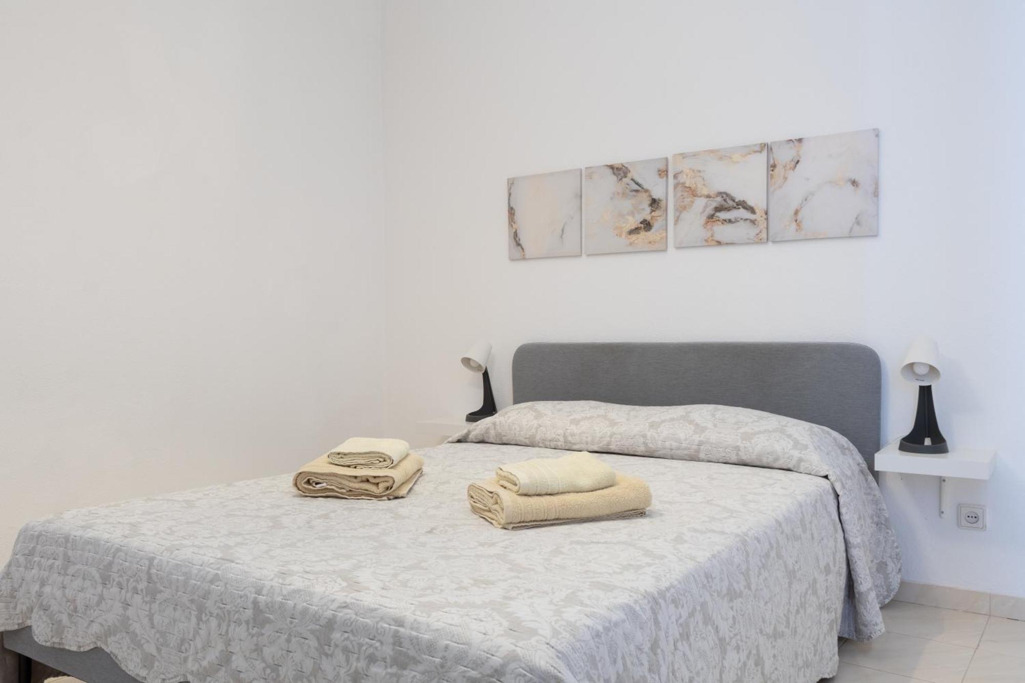 Blife Martinya House - Private Rooms And Apartments Olhao Ngoại thất bức ảnh