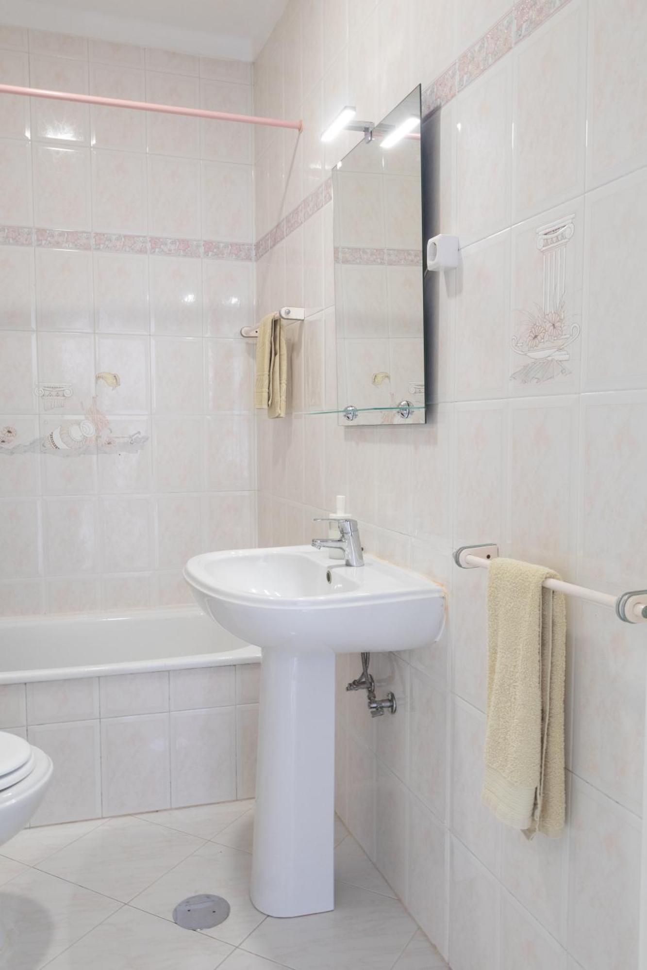 Blife Martinya House - Private Rooms And Apartments Olhao Ngoại thất bức ảnh