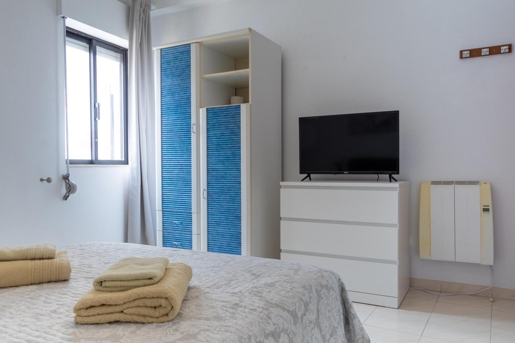 Blife Martinya House - Private Rooms And Apartments Olhao Ngoại thất bức ảnh