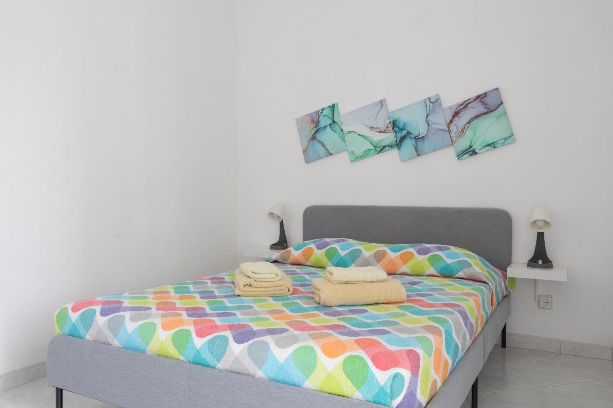 Blife Martinya House - Private Rooms And Apartments Olhao Ngoại thất bức ảnh