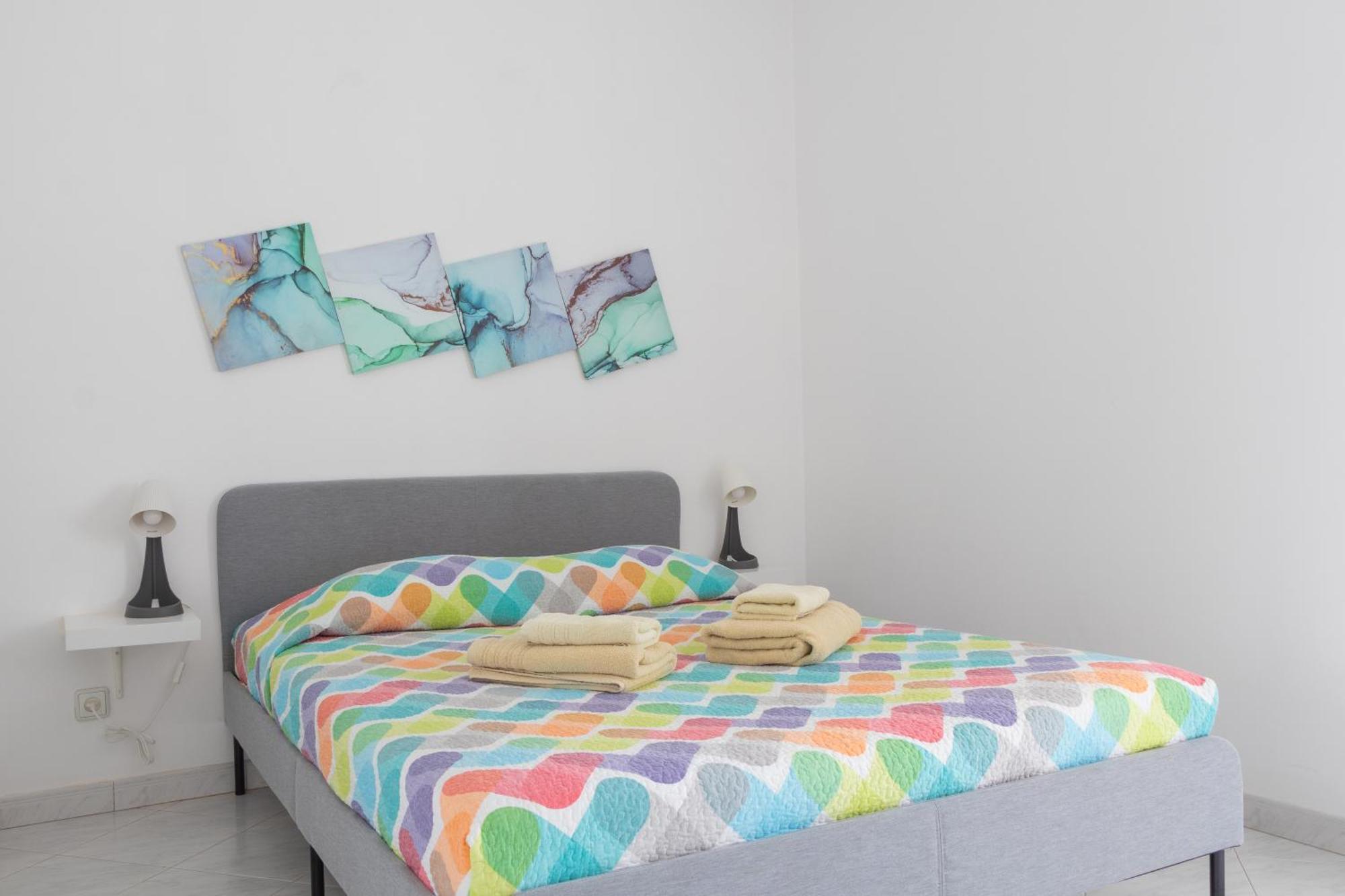 Blife Martinya House - Private Rooms And Apartments Olhao Ngoại thất bức ảnh