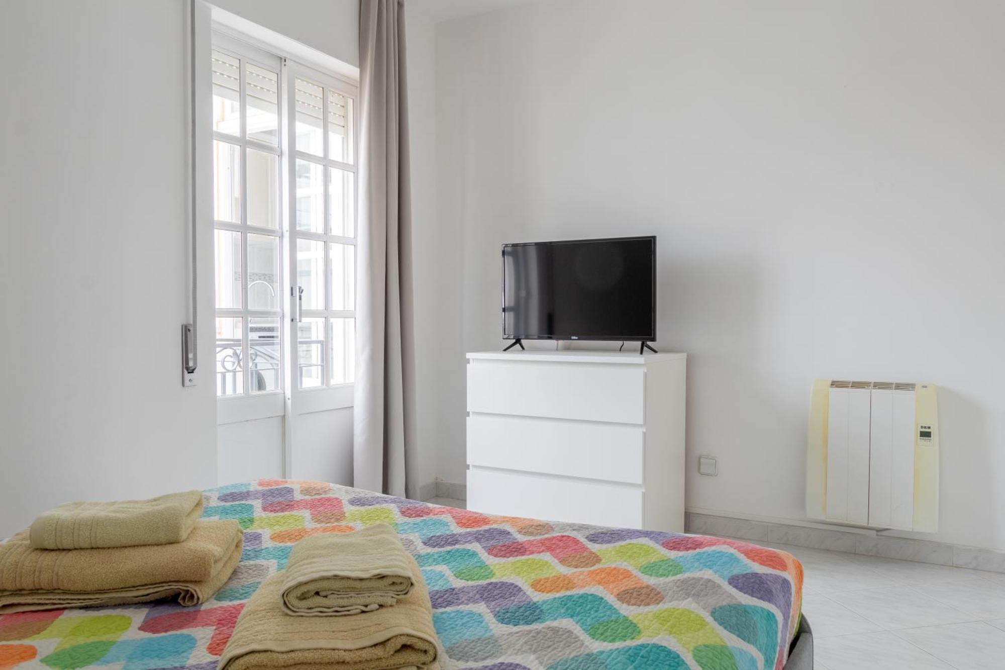 Blife Martinya House - Private Rooms And Apartments Olhao Ngoại thất bức ảnh