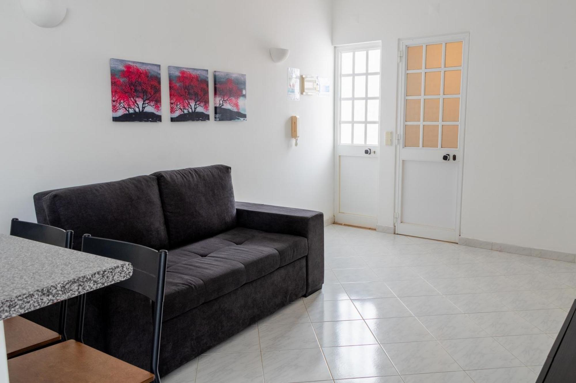 Blife Martinya House - Private Rooms And Apartments Olhao Ngoại thất bức ảnh
