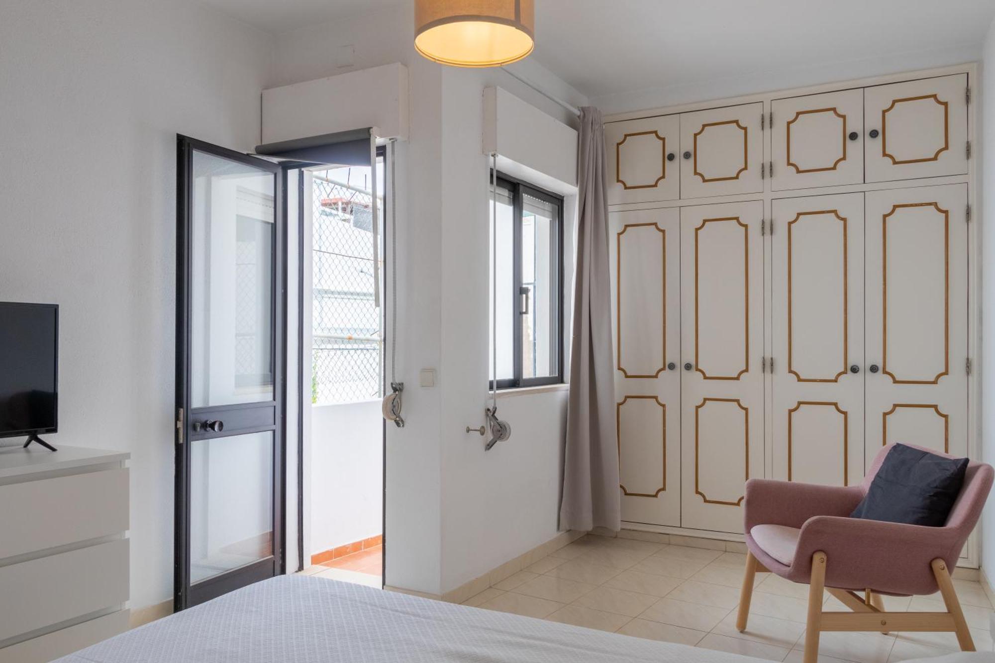 Blife Martinya House - Private Rooms And Apartments Olhao Ngoại thất bức ảnh