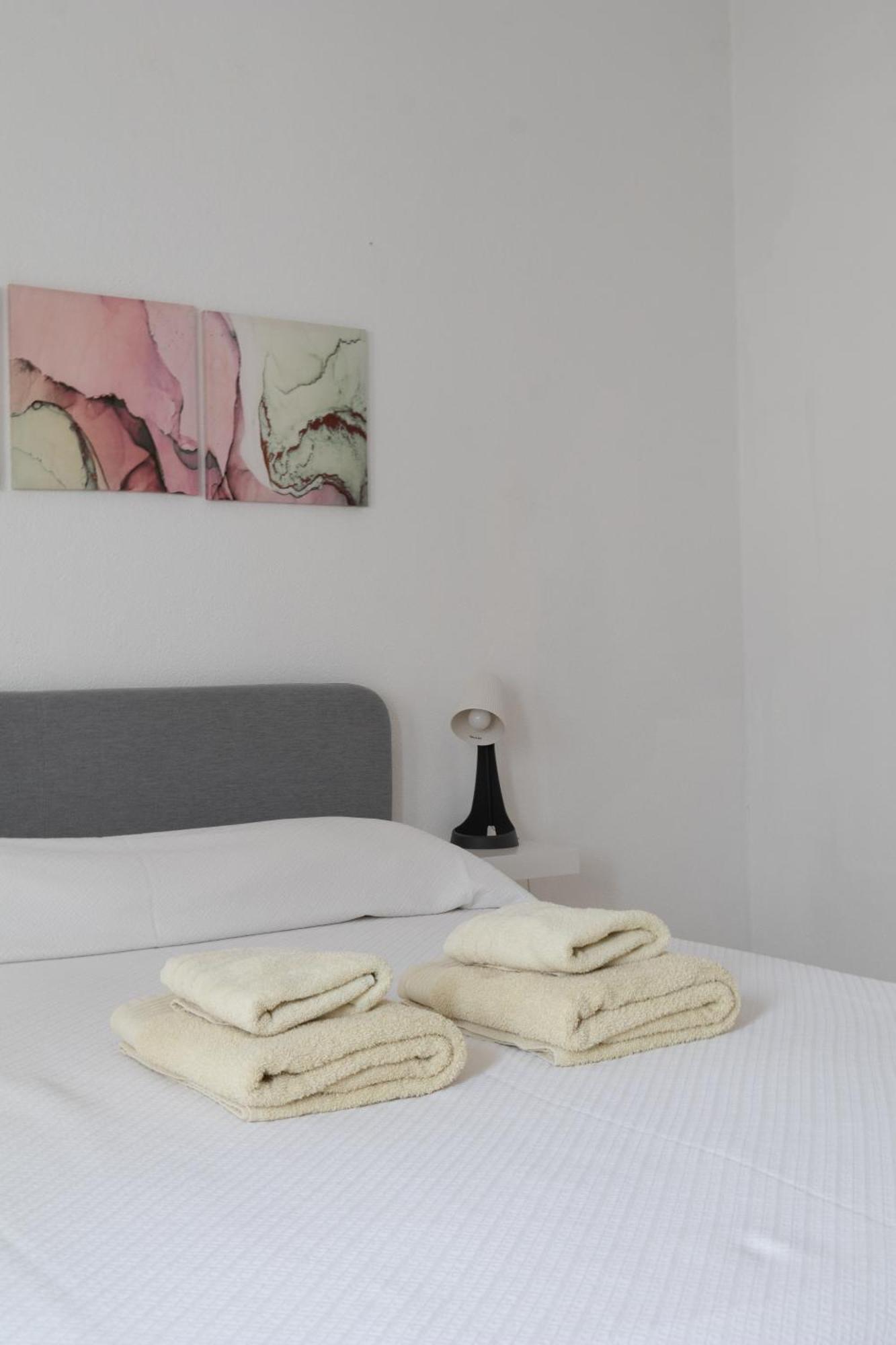 Blife Martinya House - Private Rooms And Apartments Olhao Ngoại thất bức ảnh