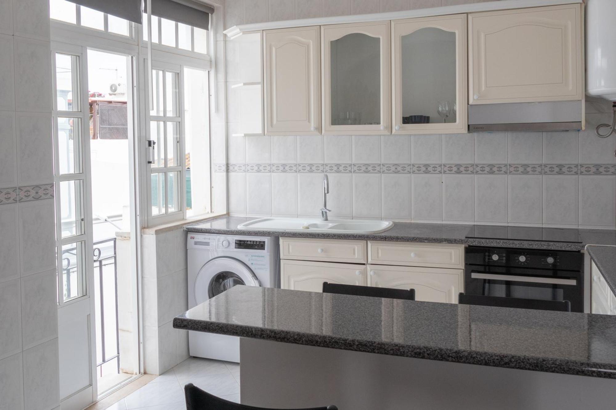 Blife Martinya House - Private Rooms And Apartments Olhao Ngoại thất bức ảnh