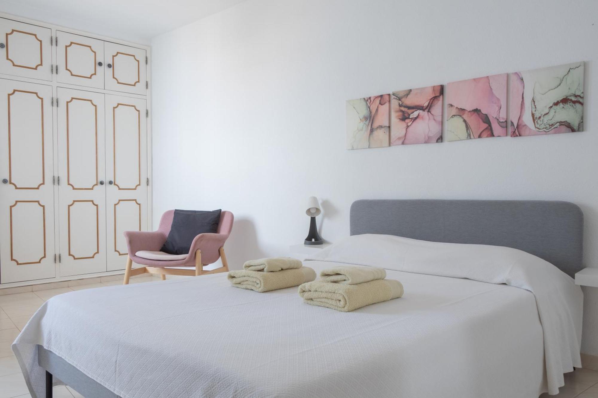 Blife Martinya House - Private Rooms And Apartments Olhao Ngoại thất bức ảnh