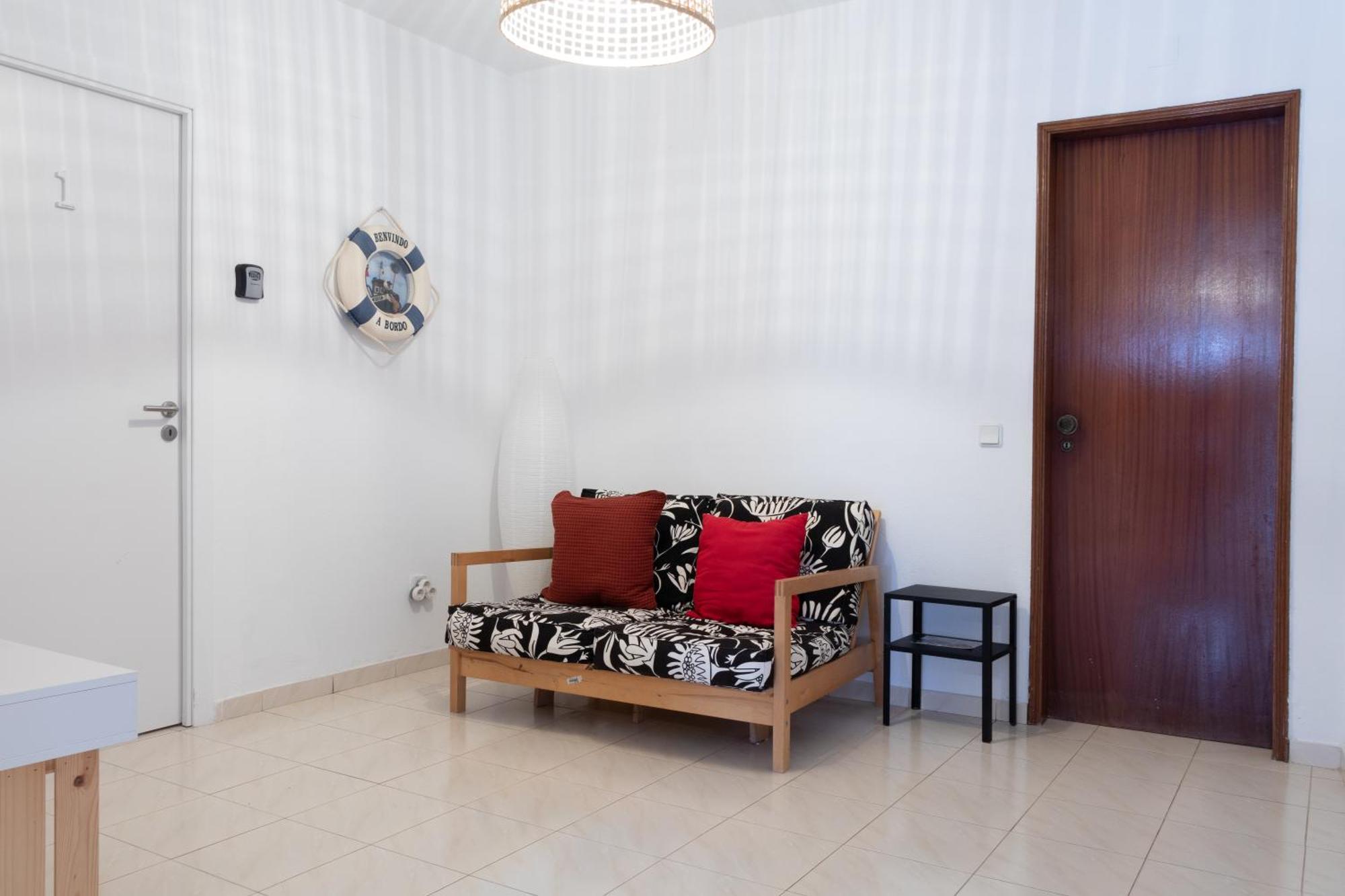 Blife Martinya House - Private Rooms And Apartments Olhao Ngoại thất bức ảnh