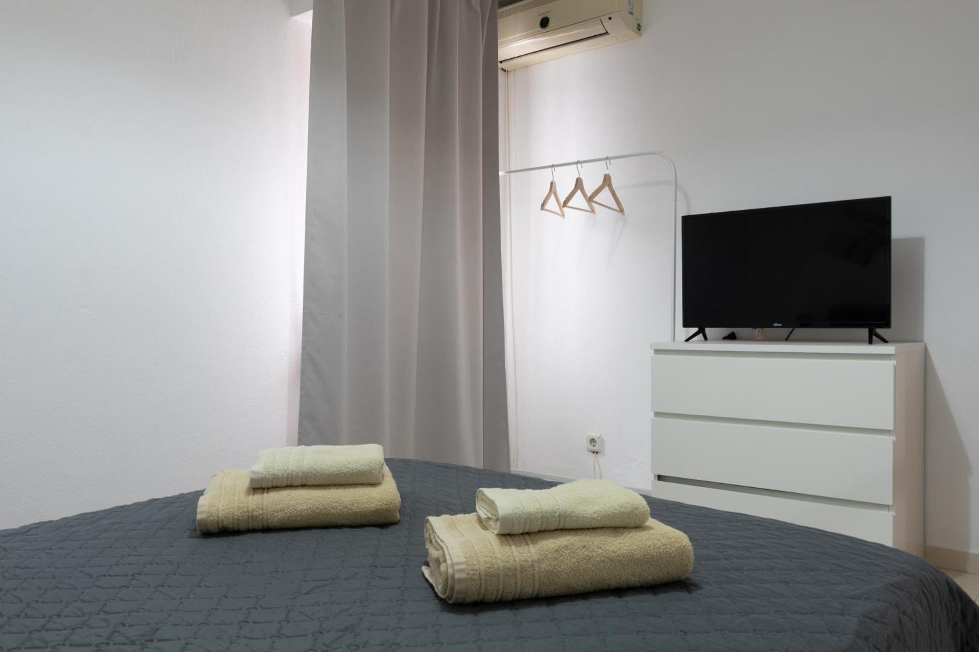 Blife Martinya House - Private Rooms And Apartments Olhao Ngoại thất bức ảnh