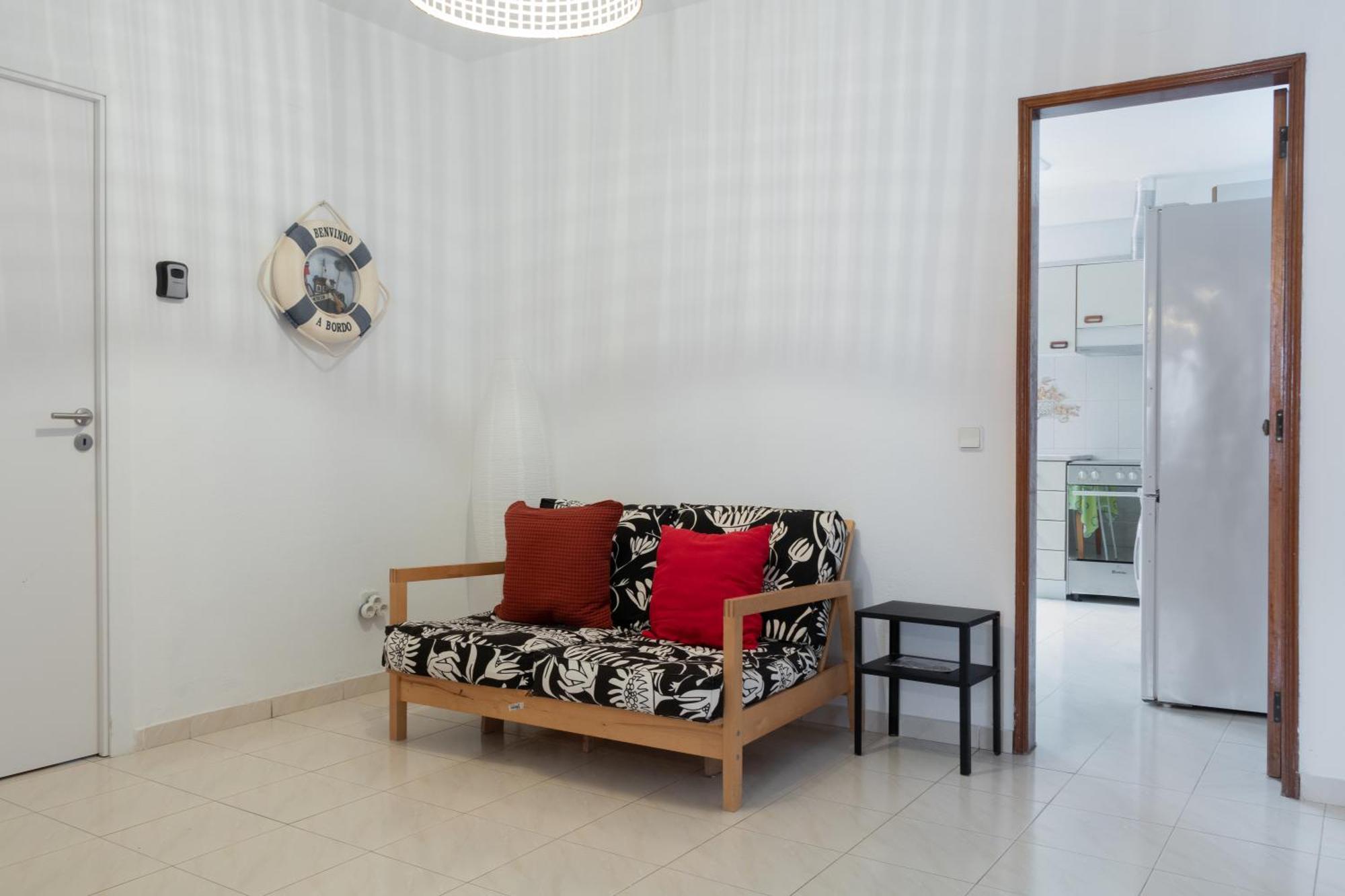Blife Martinya House - Private Rooms And Apartments Olhao Ngoại thất bức ảnh