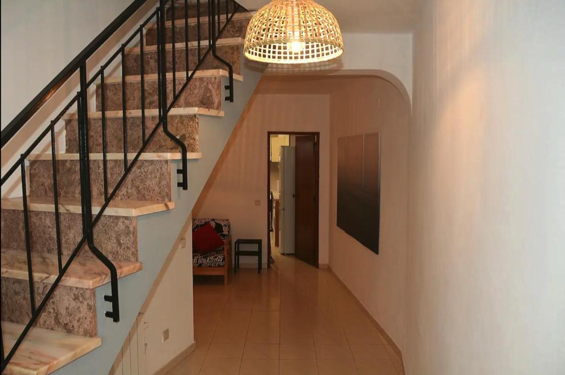 Blife Martinya House - Private Rooms And Apartments Olhao Ngoại thất bức ảnh