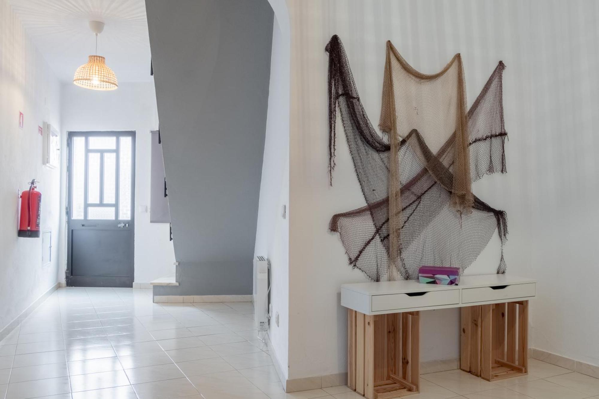 Blife Martinya House - Private Rooms And Apartments Olhao Ngoại thất bức ảnh