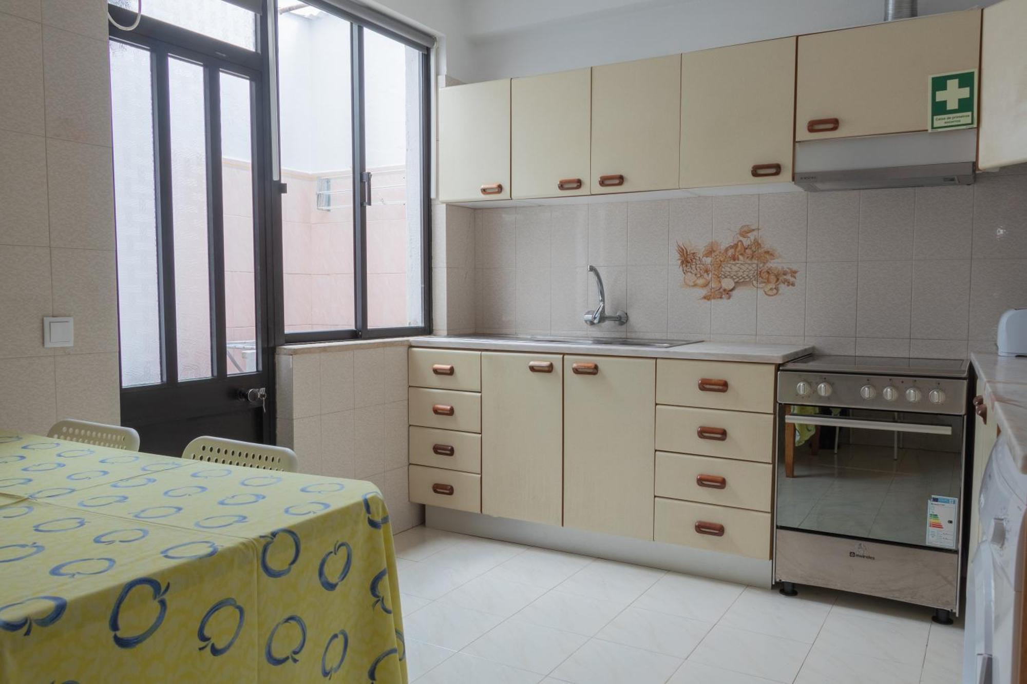 Blife Martinya House - Private Rooms And Apartments Olhao Ngoại thất bức ảnh